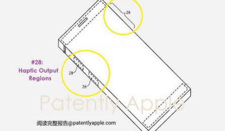 溧阳苹果手机维修站分享iPhone什么时候会用上固态按钮